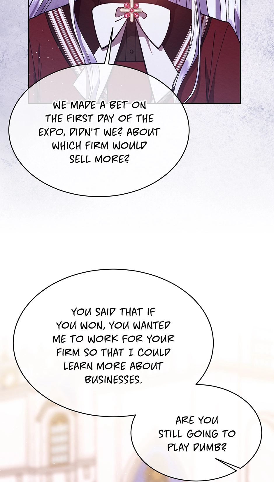 Lady Baby Is a Revenge Maker chapter 72 page 16