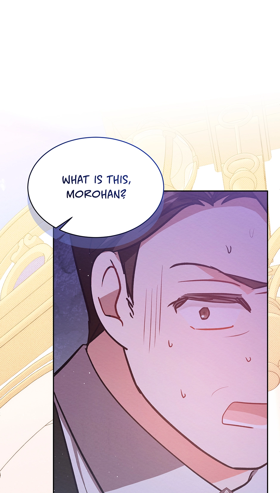 Lady Baby Is a Revenge Maker chapter 72 page 18