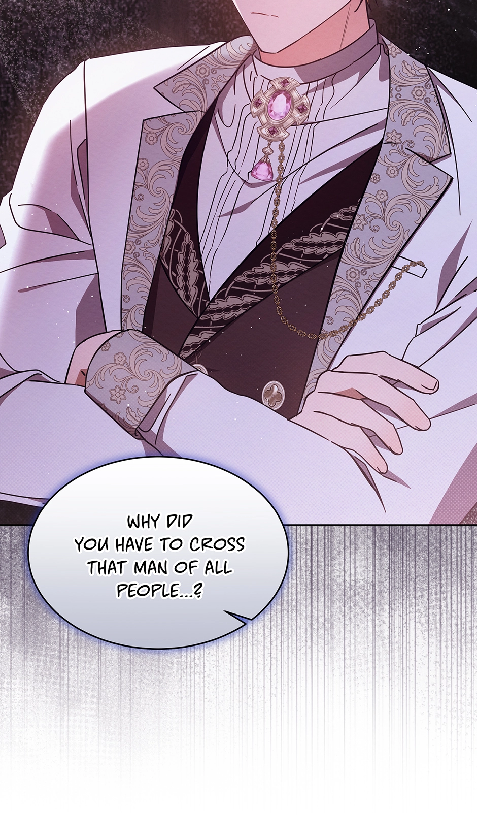 Lady Baby Is a Revenge Maker chapter 72 page 22