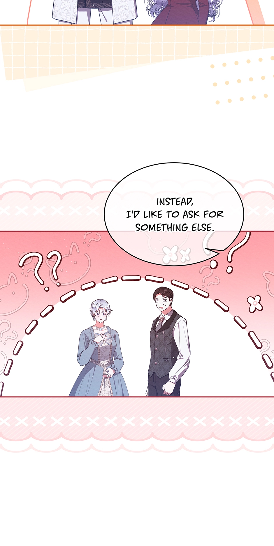 Lady Baby Is a Revenge Maker chapter 72 page 25