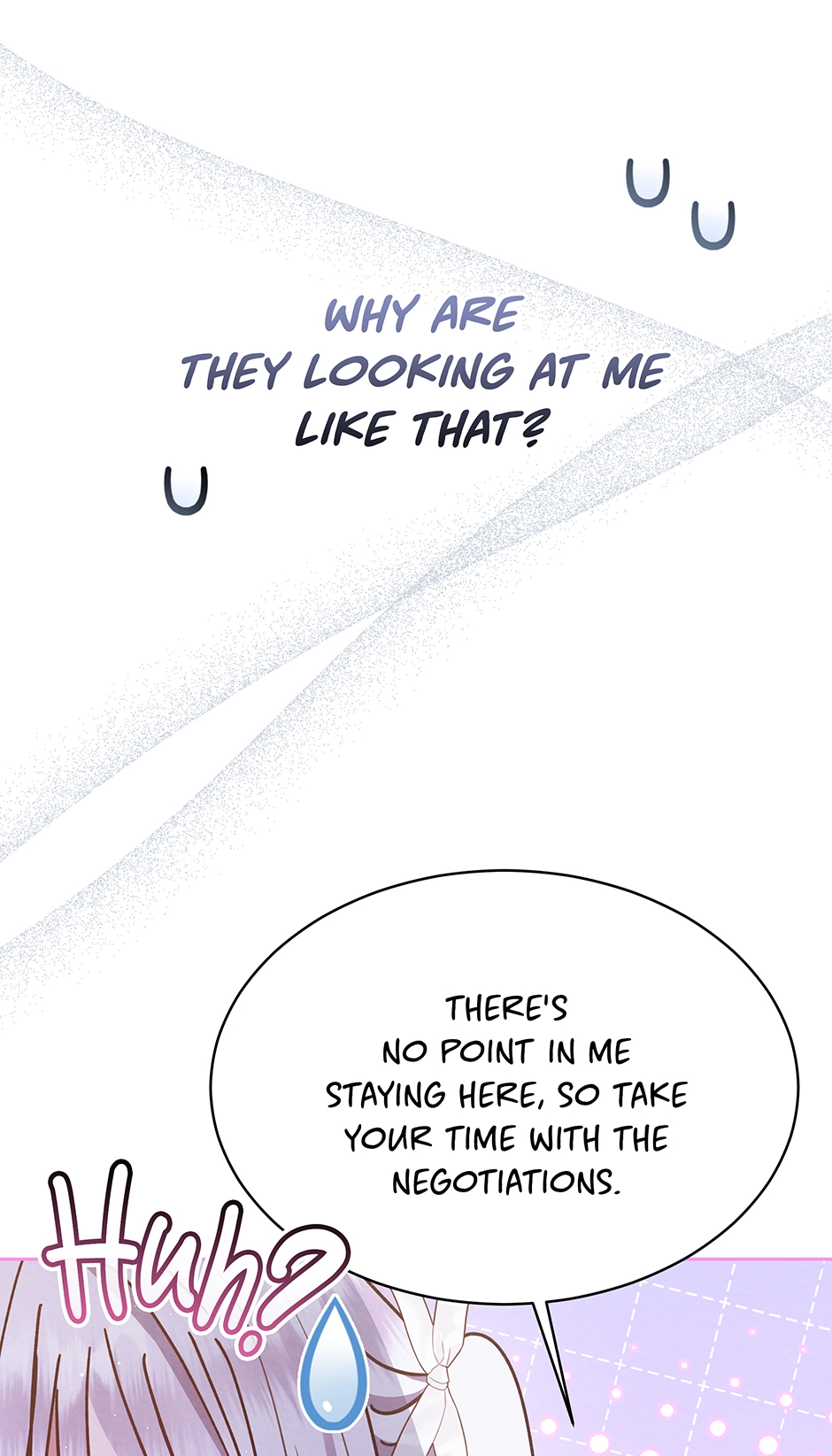 Lady Baby Is a Revenge Maker chapter 72 page 41