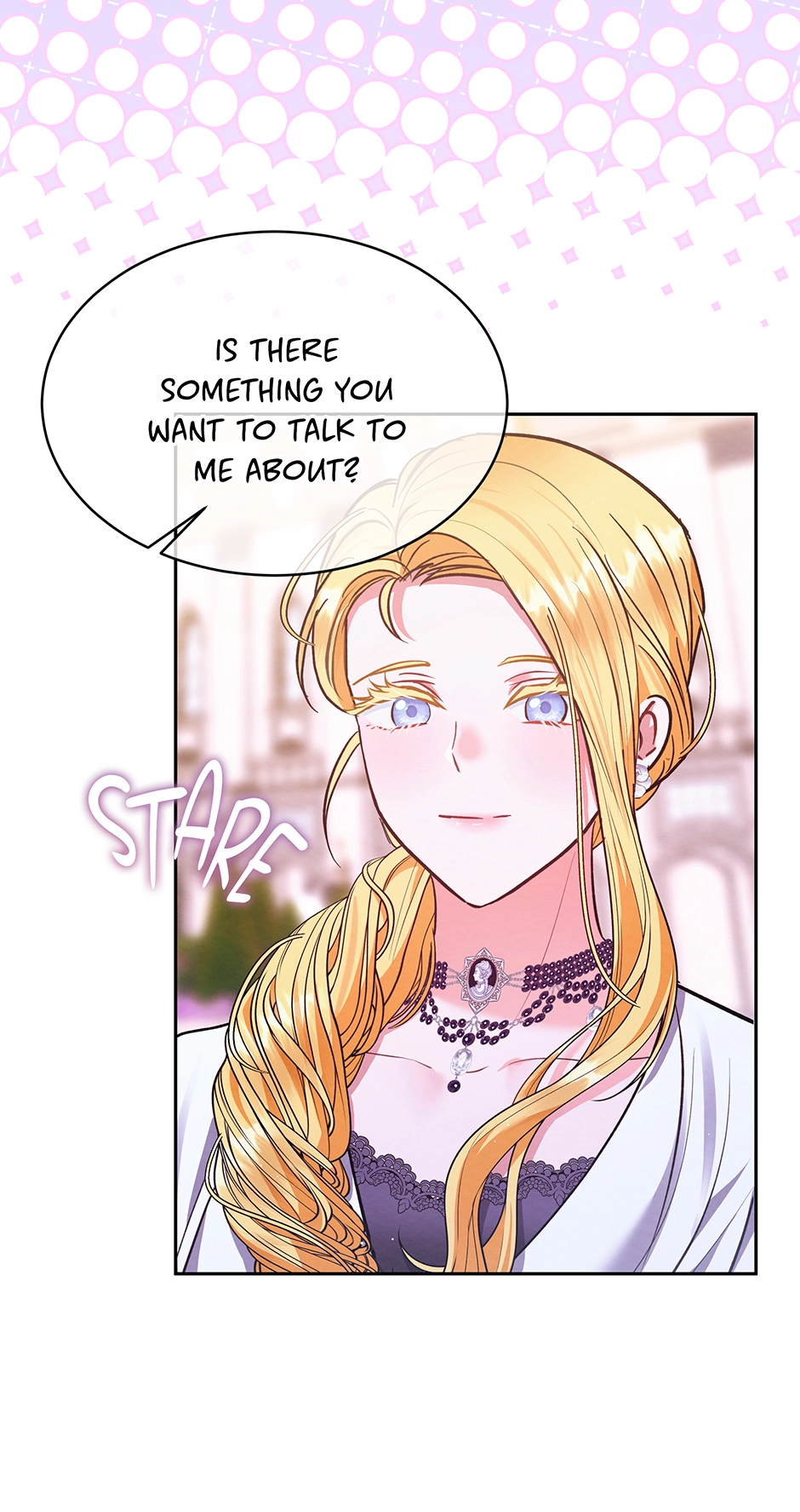 Lady Baby Is a Revenge Maker chapter 72 page 48