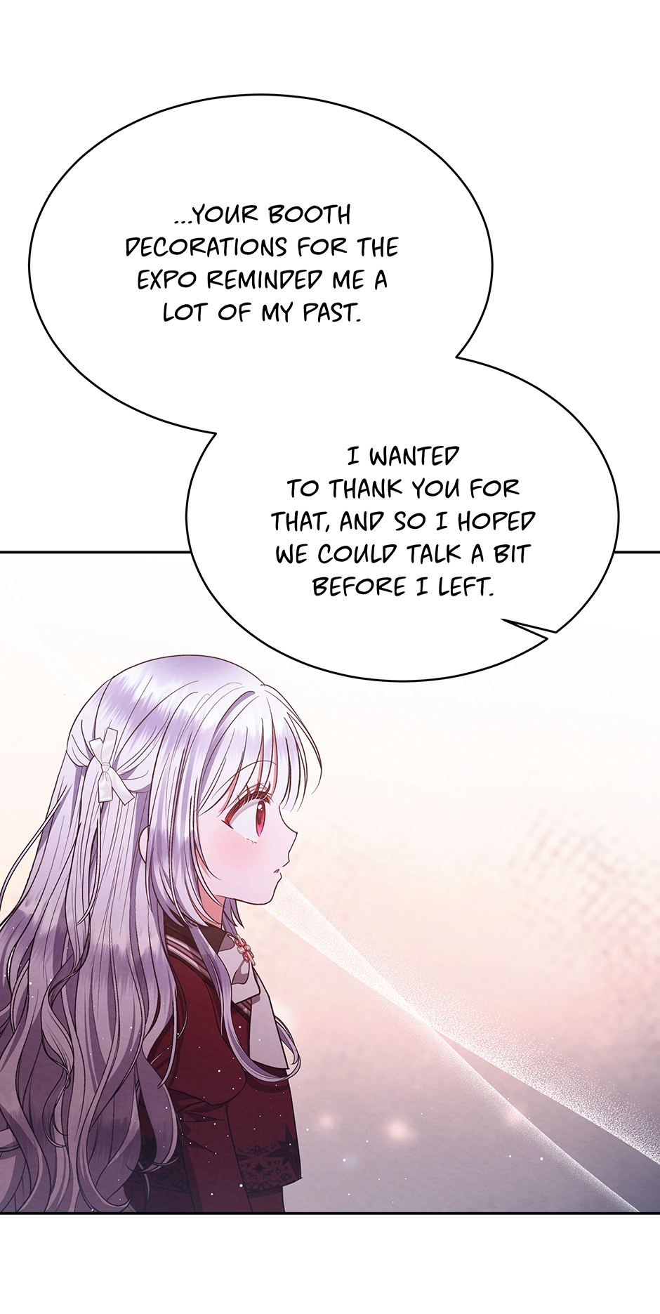 Lady Baby Is a Revenge Maker chapter 72 page 49