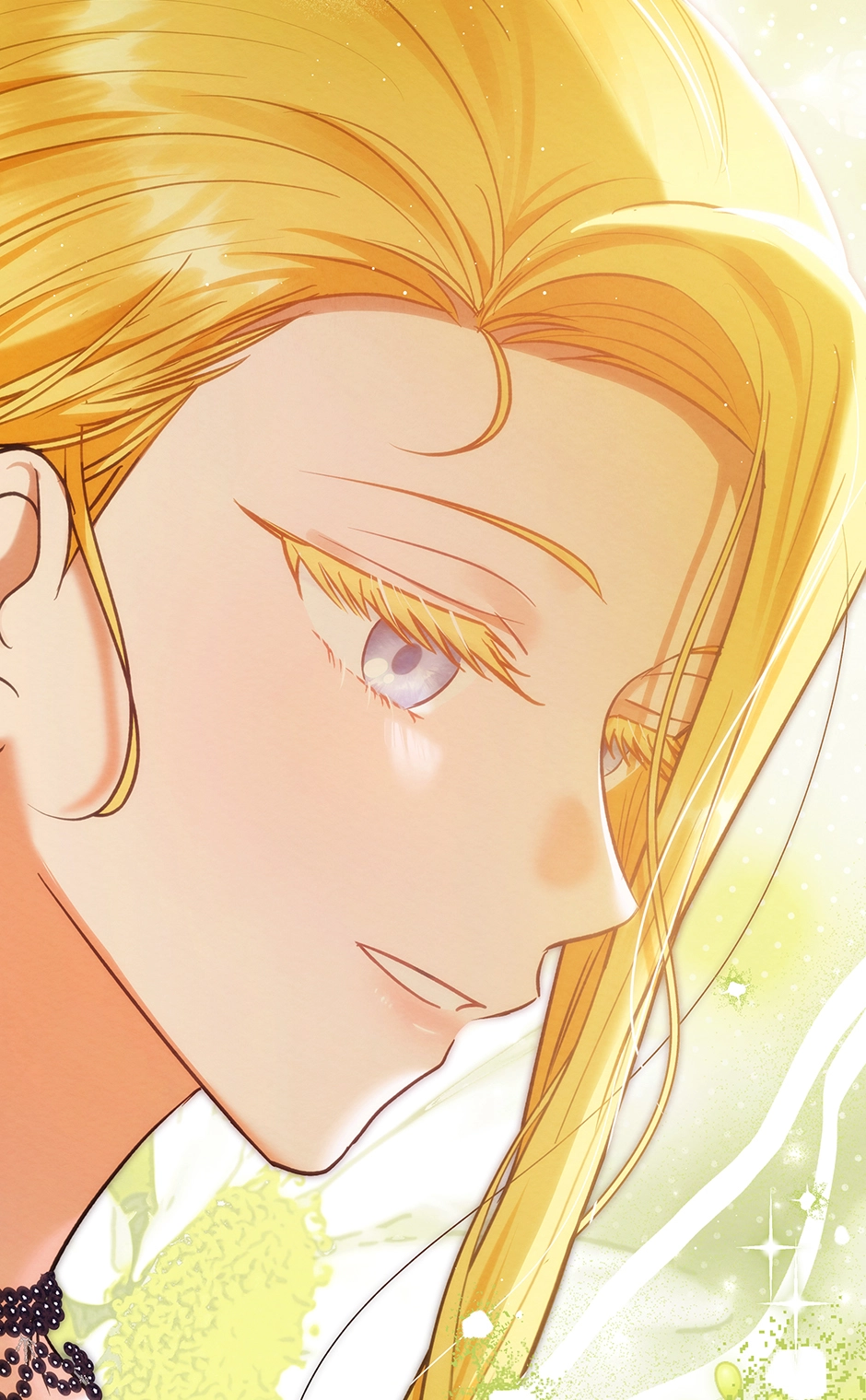 Lady Baby Is a Revenge Maker chapter 72 page 54