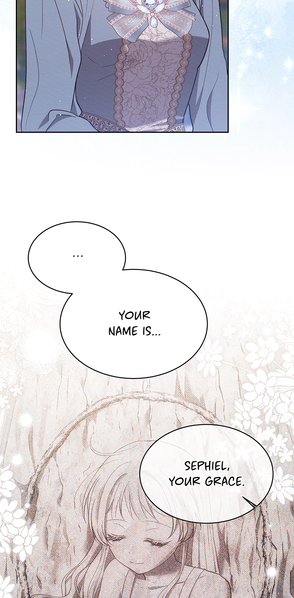Lady Baby Is a Revenge Maker chapter 72 page 62