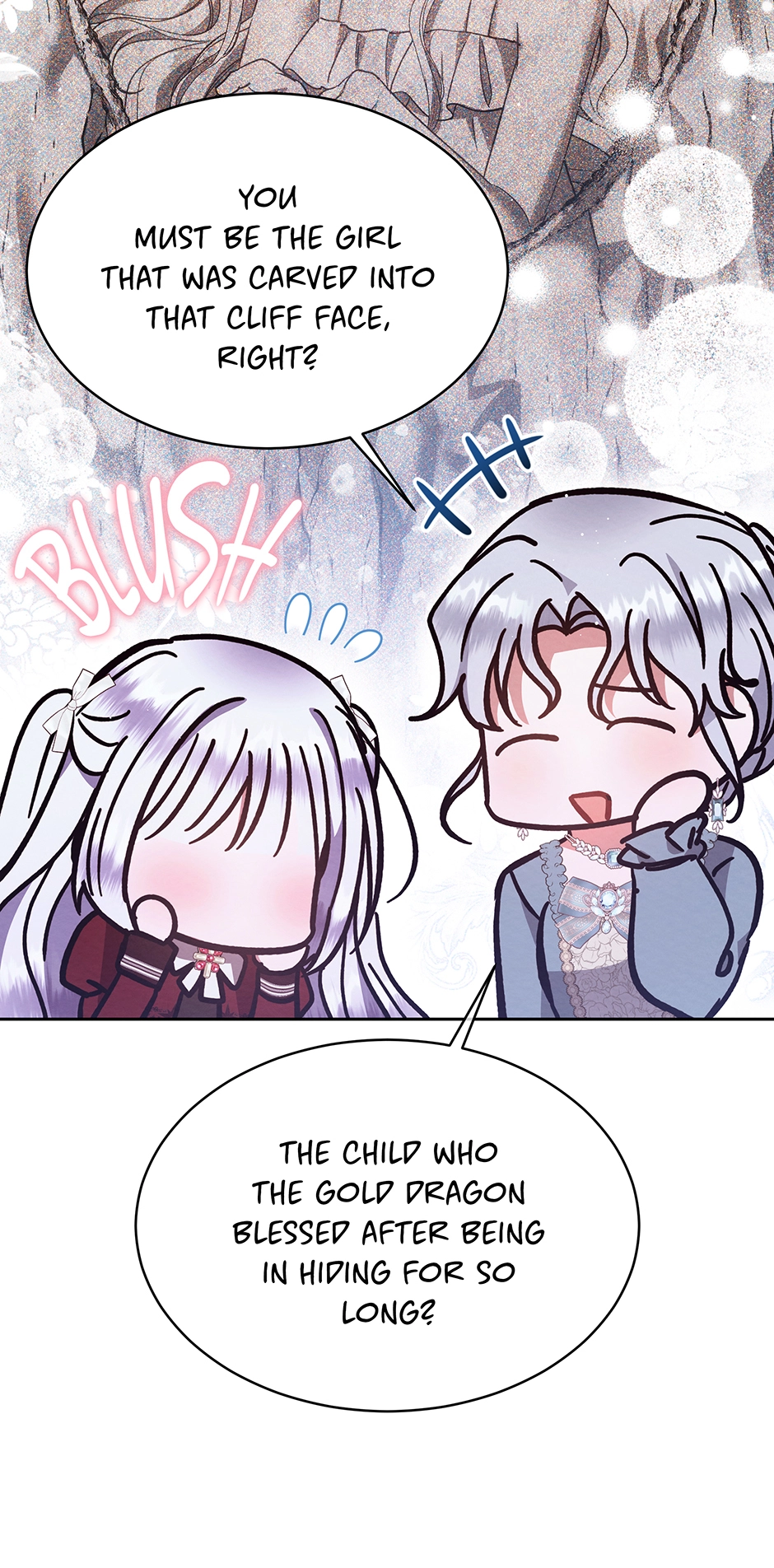 Lady Baby Is a Revenge Maker chapter 72 page 63