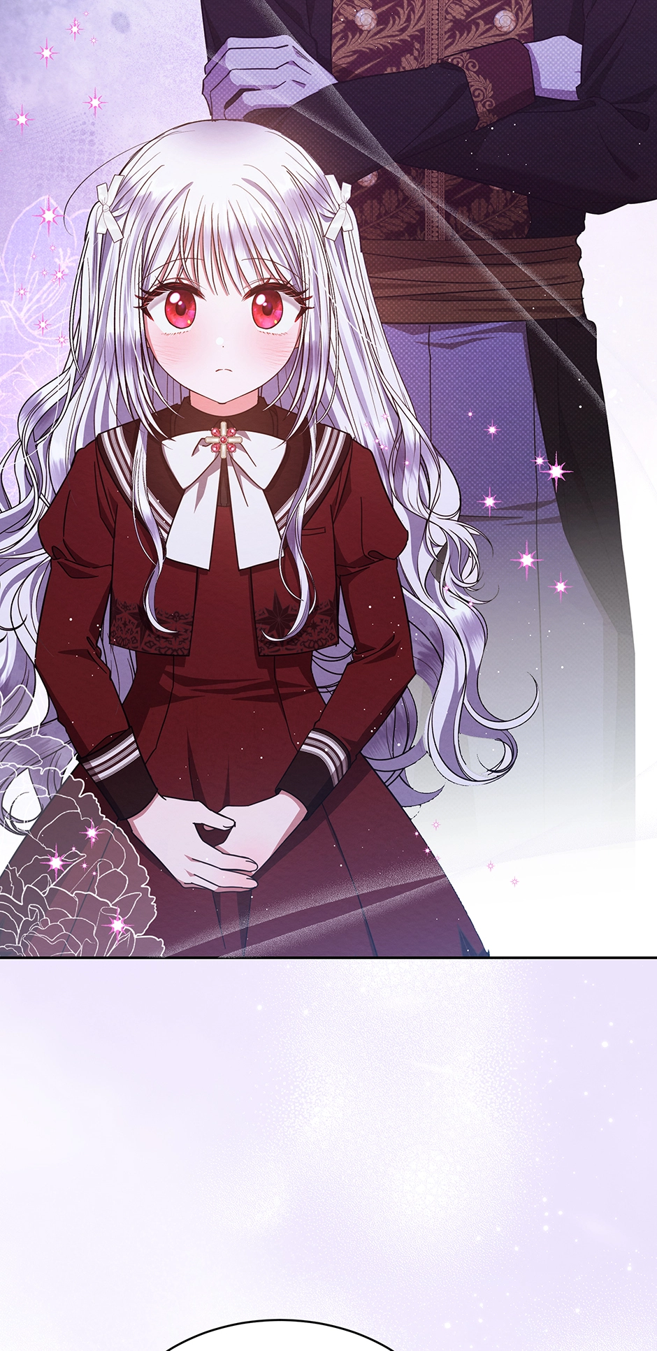 Lady Baby Is a Revenge Maker chapter 72 page 65
