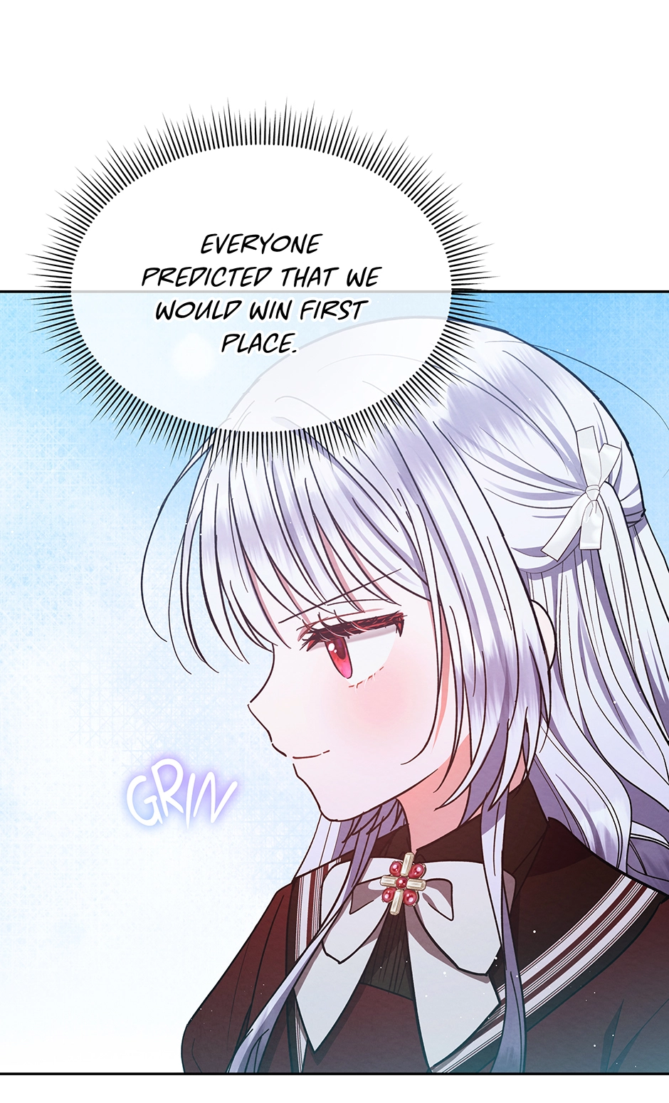 Lady Baby Is a Revenge Maker chapter 72 page 6