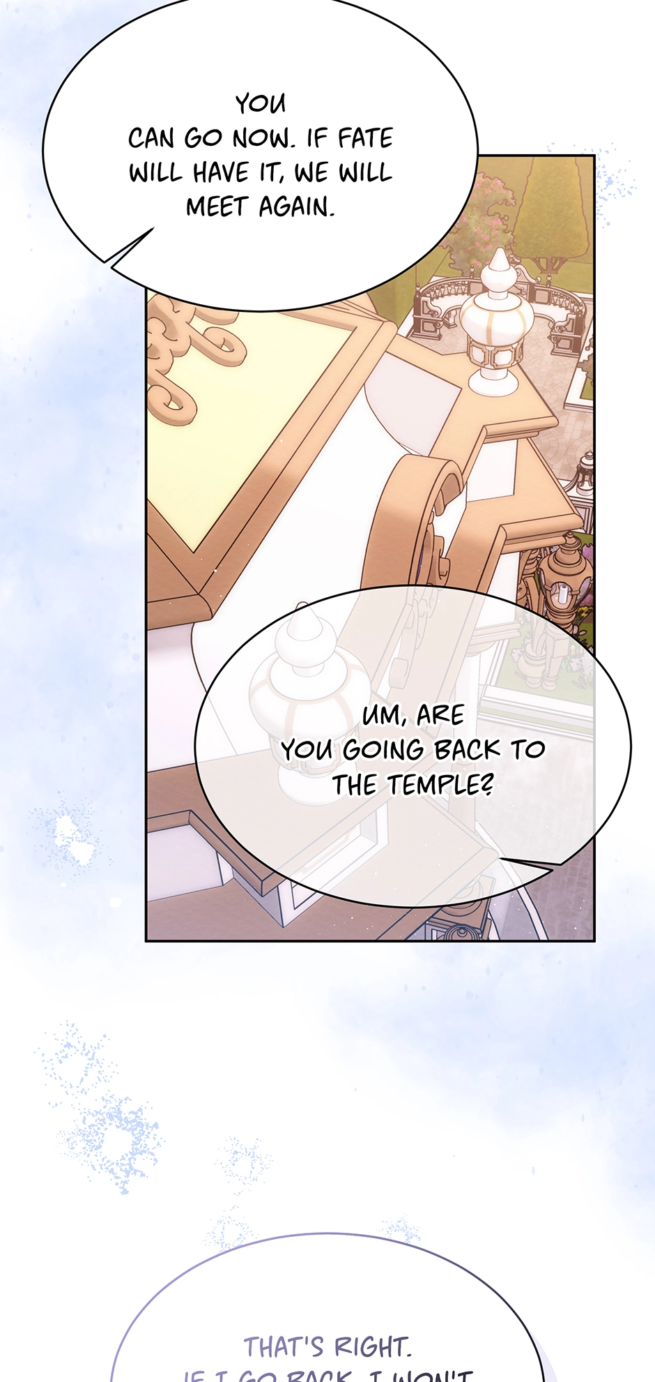 Lady Baby Is a Revenge Maker chapter 72 page 71