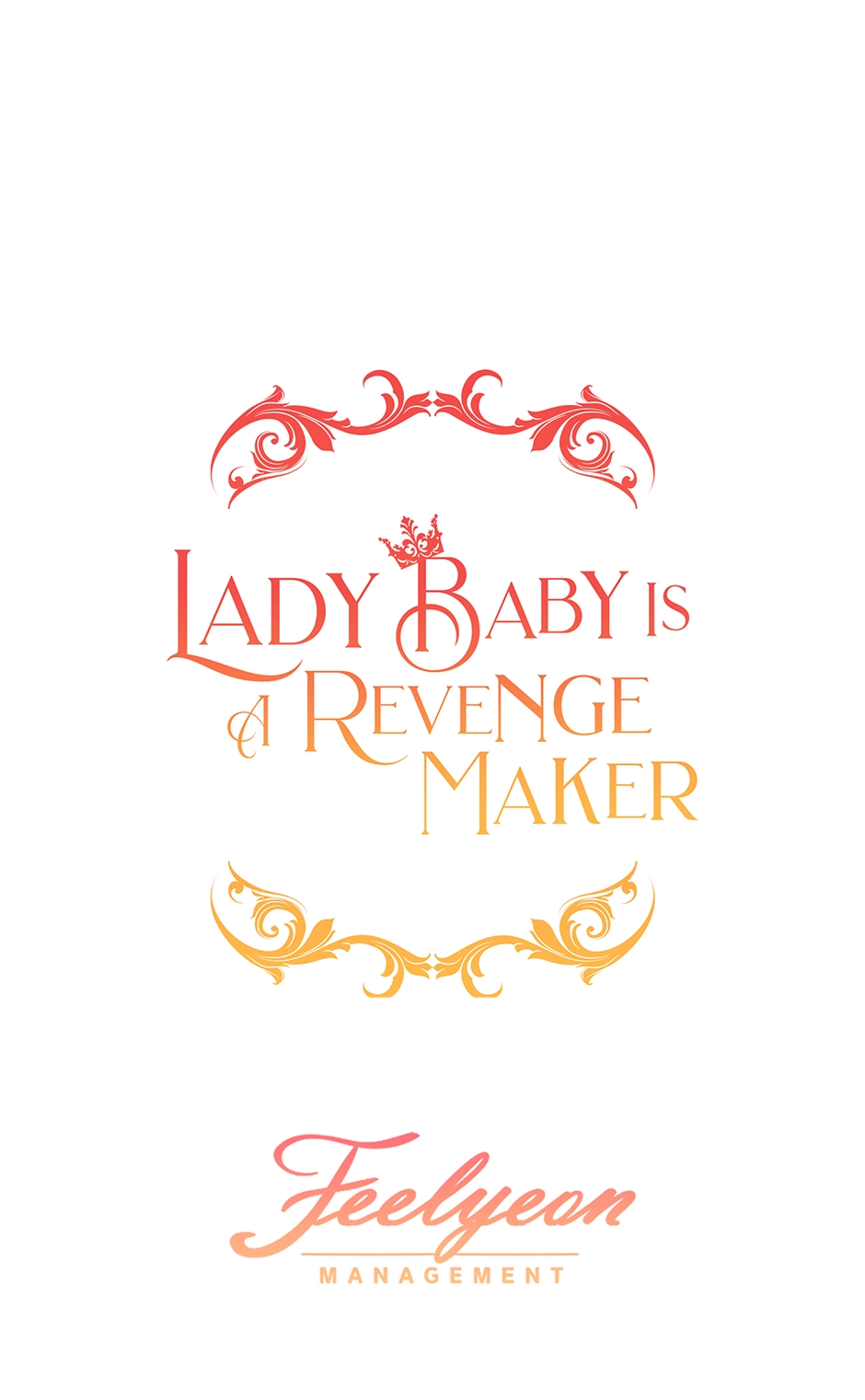 Lady Baby Is a Revenge Maker chapter 72 page 81