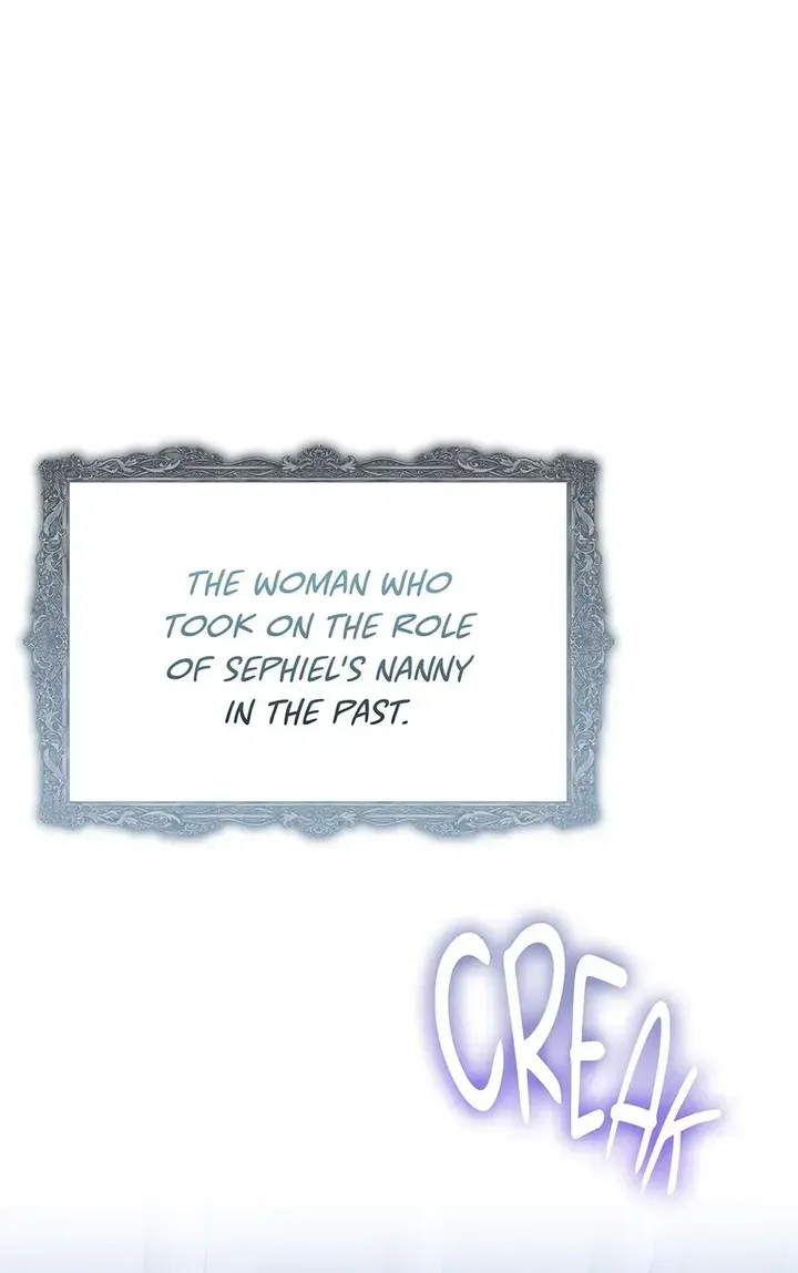 Lady Baby Is a Revenge Maker chapter 73 page 1