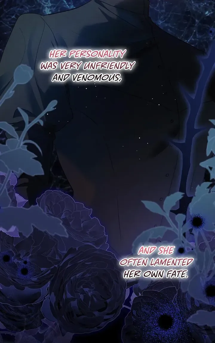 Lady Baby Is a Revenge Maker chapter 73 page 7