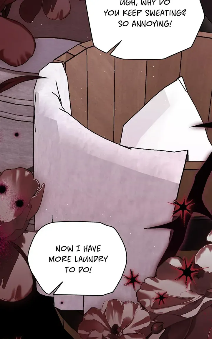 Lady Baby Is a Revenge Maker chapter 73 page 15