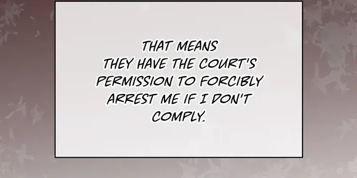 Lady Baby Is a Revenge Maker chapter 73 page 50