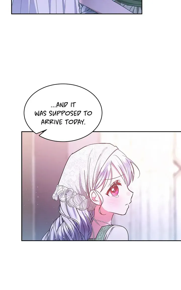 Lady Baby Is a Revenge Maker chapter 73 page 65