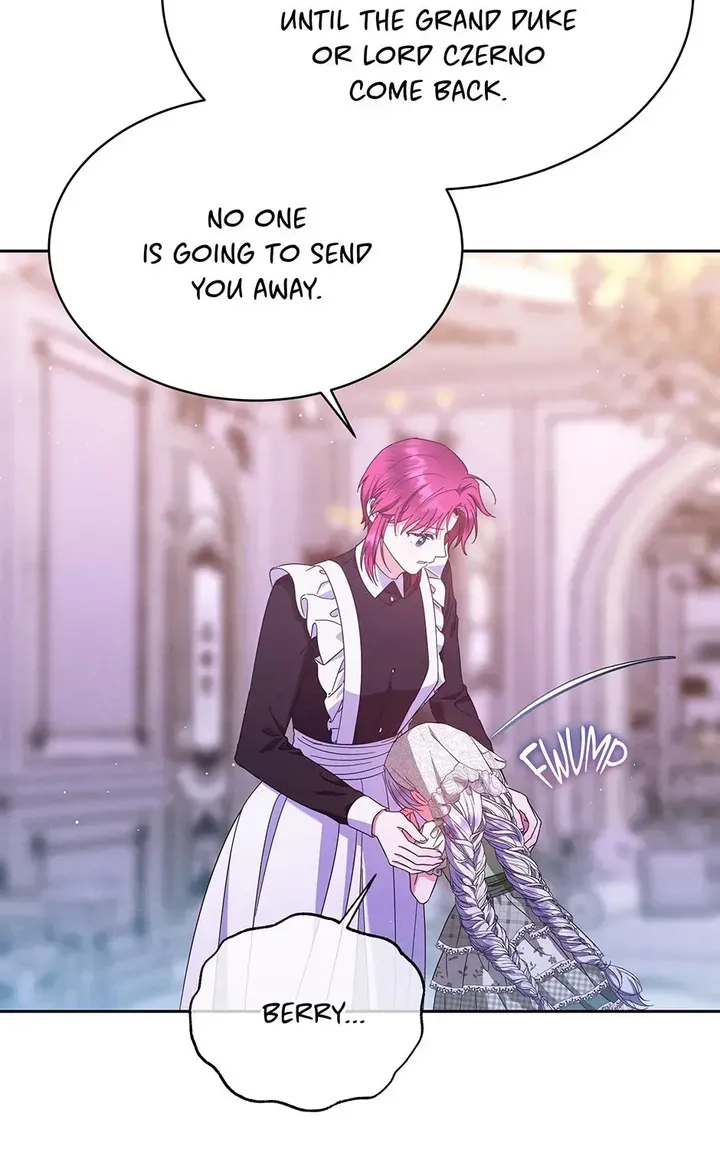 Lady Baby Is a Revenge Maker chapter 73 page 67