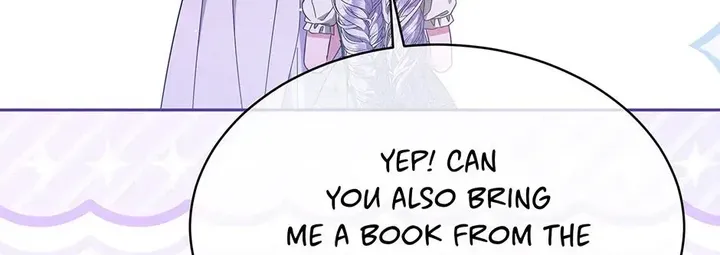 Lady Baby Is a Revenge Maker chapter 73 page 80