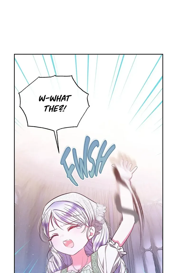 Lady Baby Is a Revenge Maker chapter 73 page 95