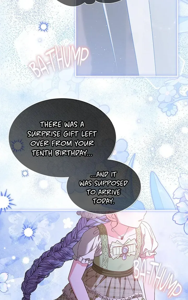 Lady Baby Is a Revenge Maker chapter 73 page 109