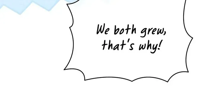Lady Baby Is a Revenge Maker chapter 73 page 130