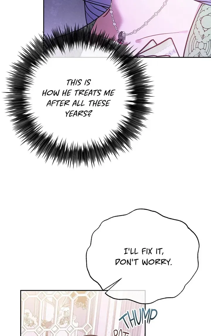 Lady Baby Is a Revenge Maker chapter 73 page 143
