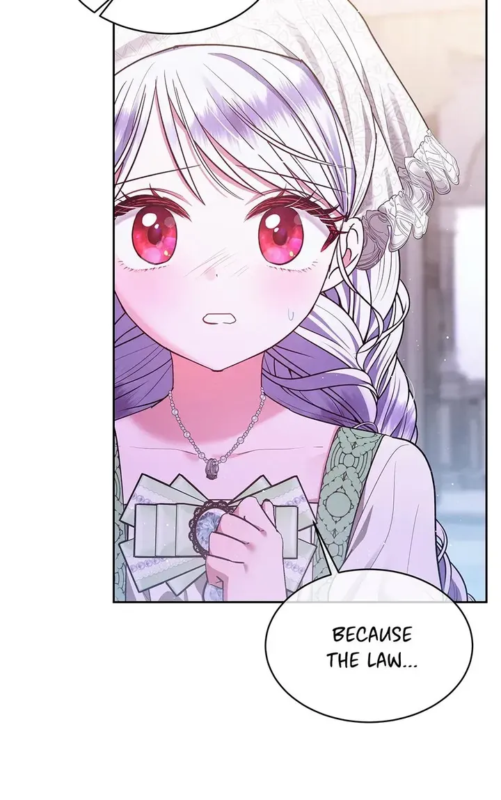 Lady Baby Is a Revenge Maker chapter 73 page 149