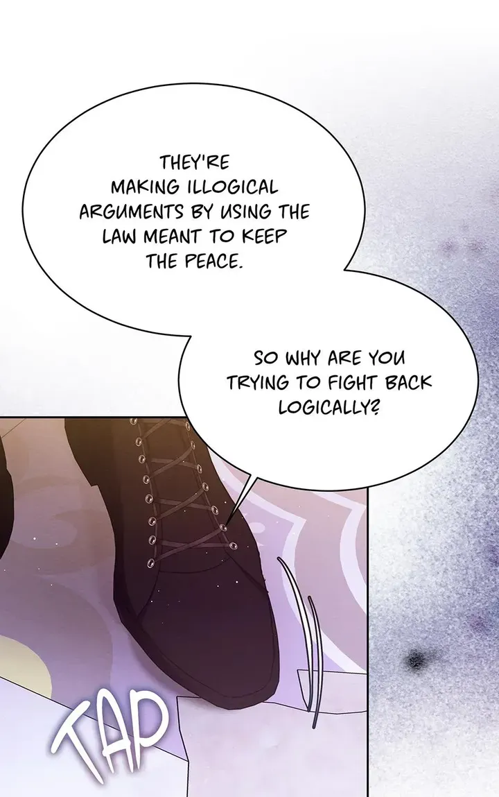Lady Baby Is a Revenge Maker chapter 73 page 151
