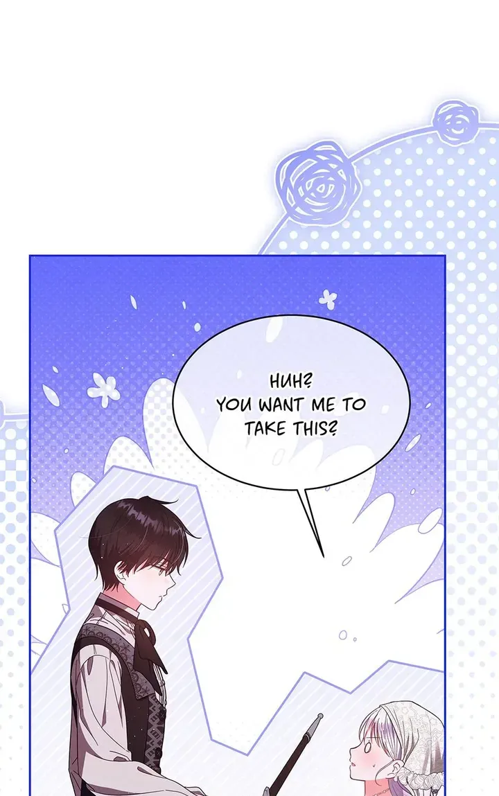 Lady Baby Is a Revenge Maker chapter 73 page 169