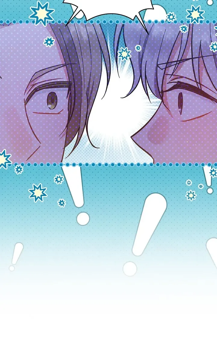 Lady Baby Is a Revenge Maker chapter 74 page 63