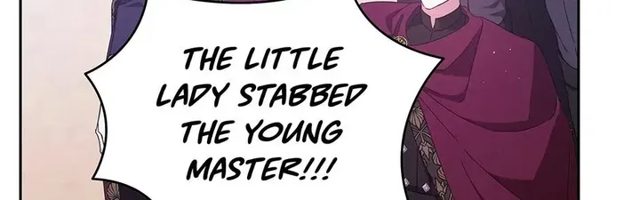 Lady Baby Is a Revenge Maker chapter 74 page 68