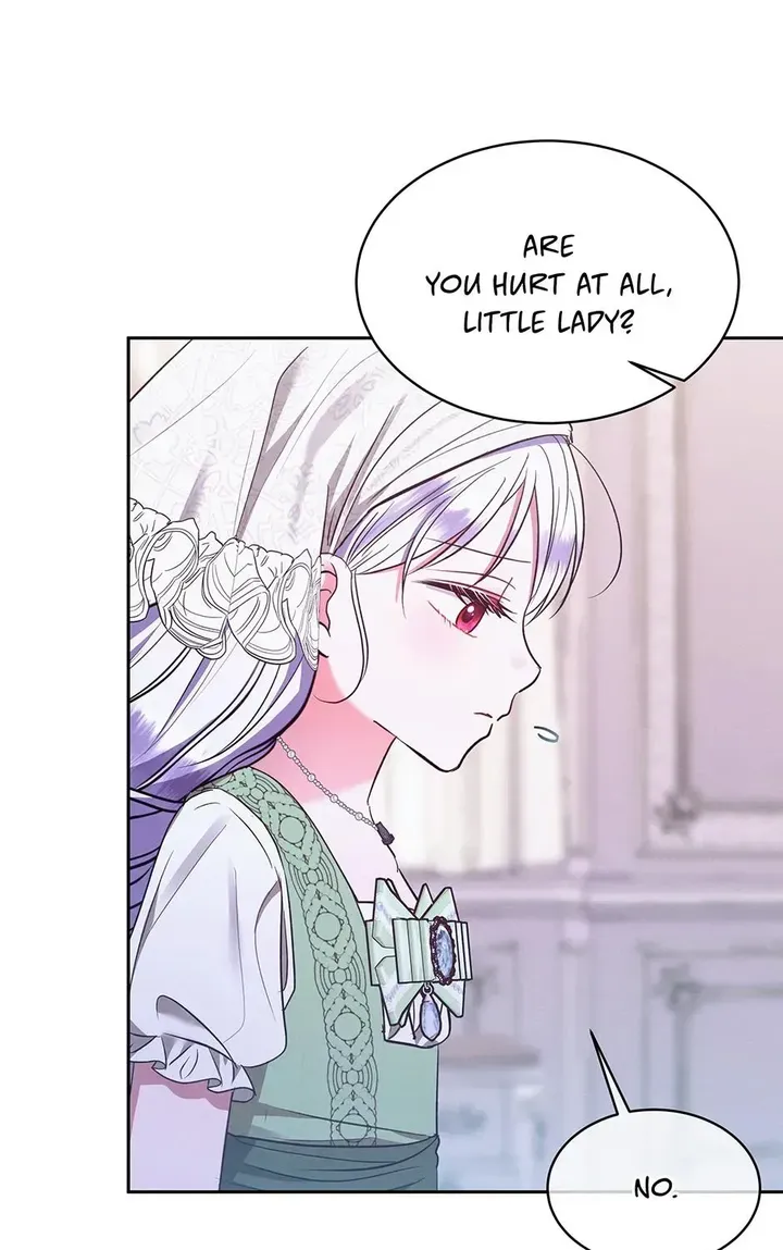 Lady Baby Is a Revenge Maker chapter 74 page 81