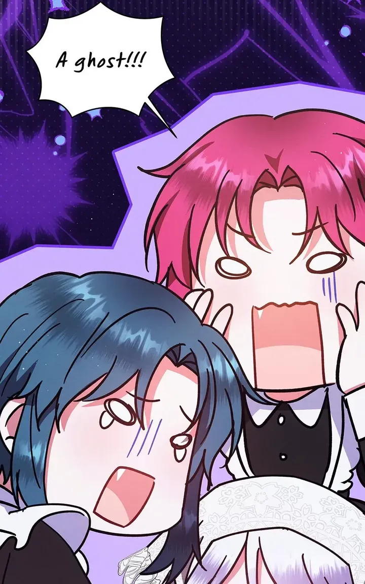 Lady Baby Is a Revenge Maker chapter 74 page 99