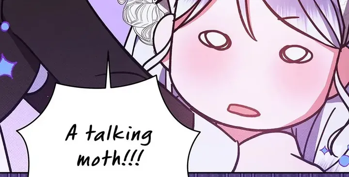 Lady Baby Is a Revenge Maker chapter 74 page 100