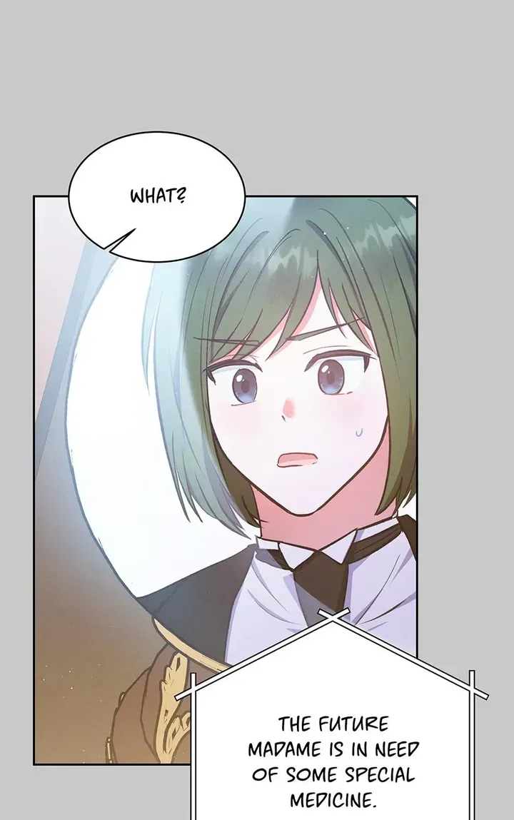 Lady Baby Is a Revenge Maker chapter 74 page 119