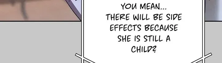 Lady Baby Is a Revenge Maker chapter 74 page 128