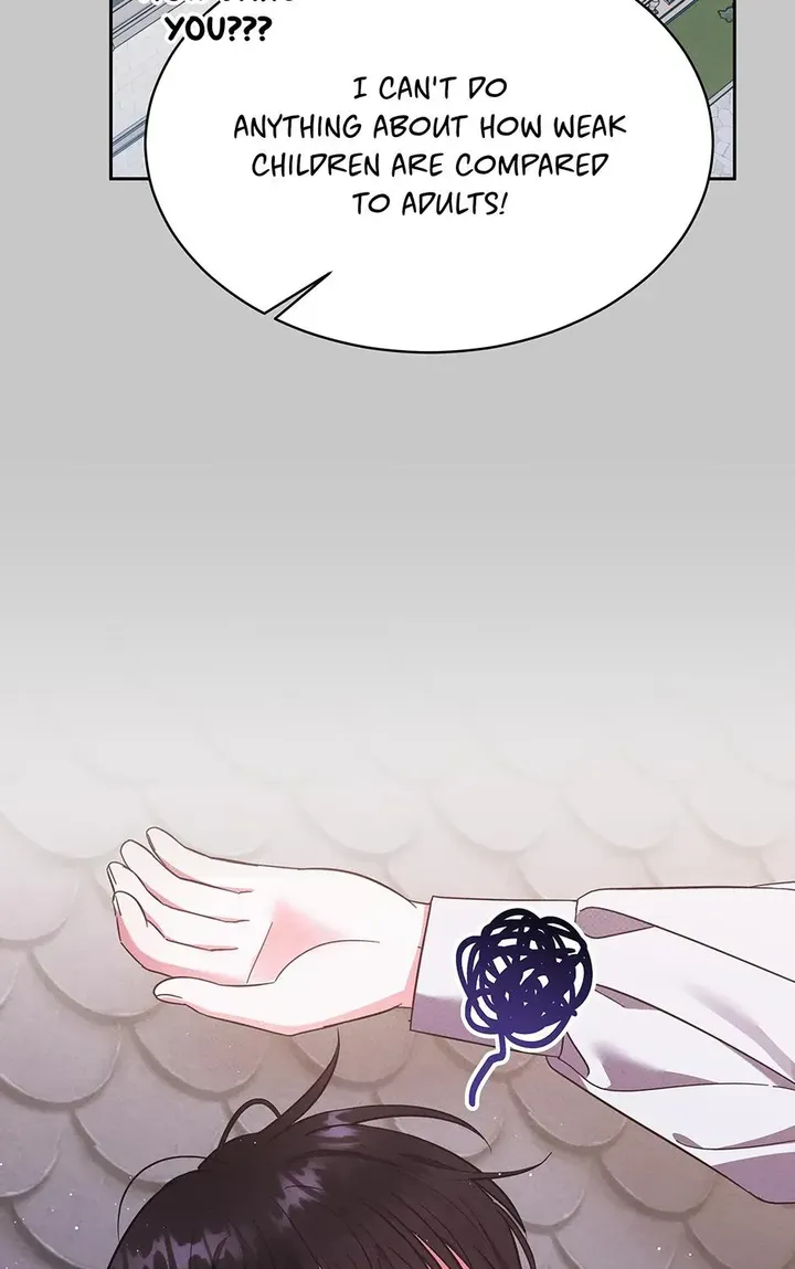Lady Baby Is a Revenge Maker chapter 74 page 131