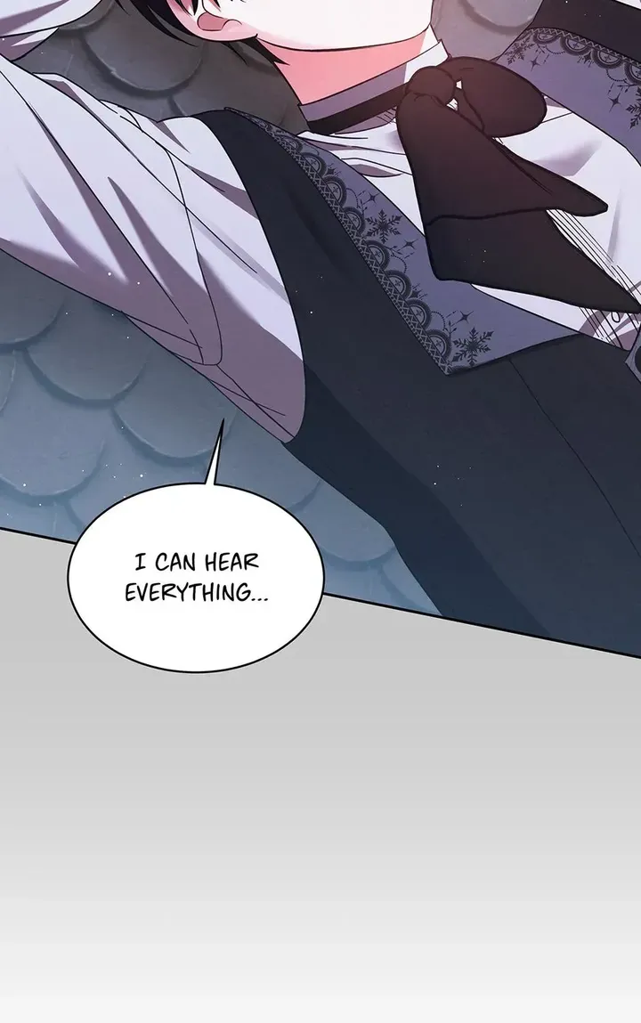Lady Baby Is a Revenge Maker chapter 74 page 133
