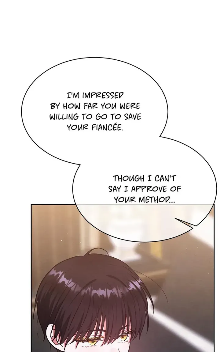 Lady Baby Is a Revenge Maker chapter 74 page 137