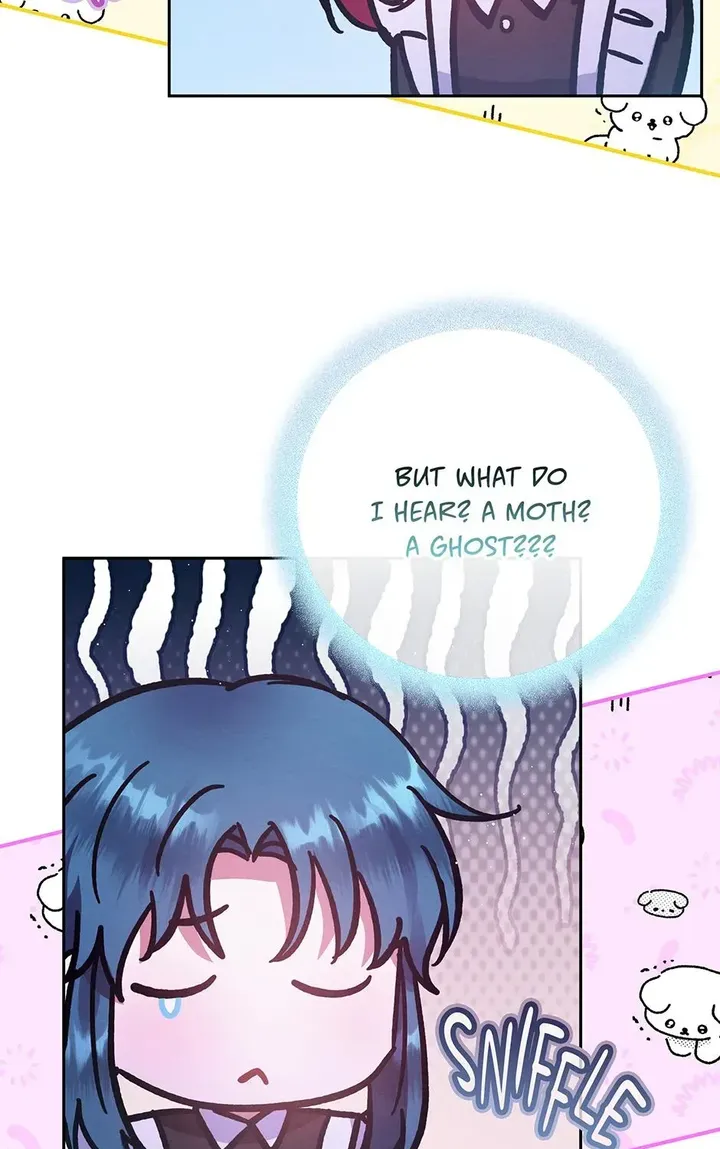 Lady Baby Is a Revenge Maker chapter 75 page 5