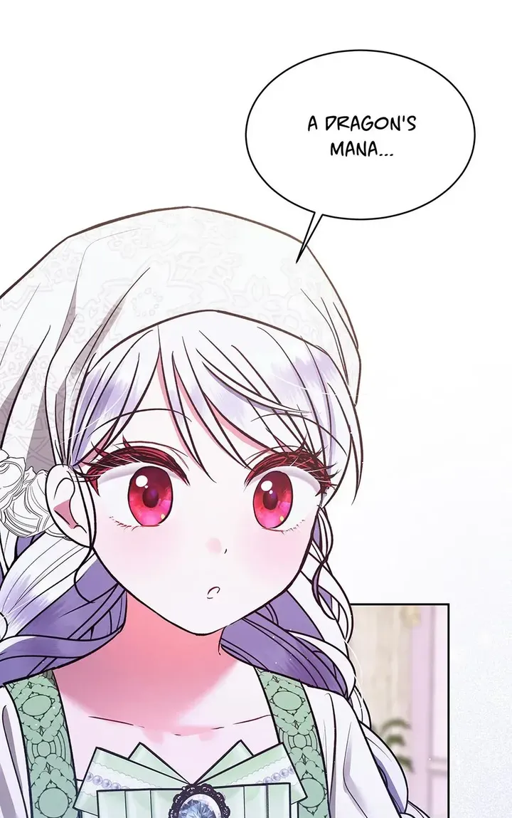 Lady Baby Is a Revenge Maker chapter 75 page 21