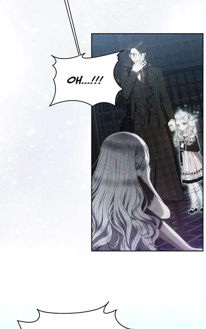 Lady Baby Is a Revenge Maker chapter 75 page 23