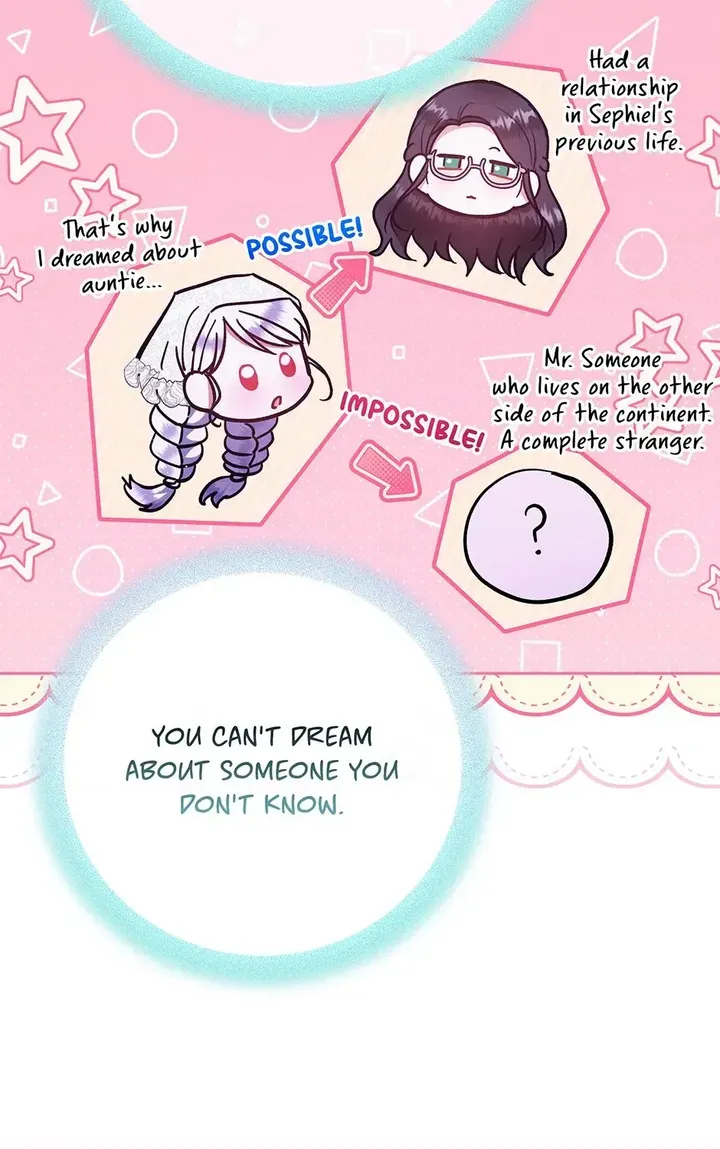 Lady Baby Is a Revenge Maker chapter 75 page 33