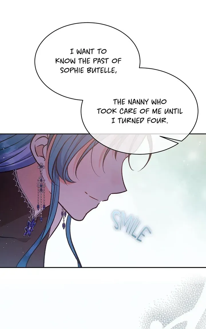 Lady Baby Is a Revenge Maker chapter 75 page 47