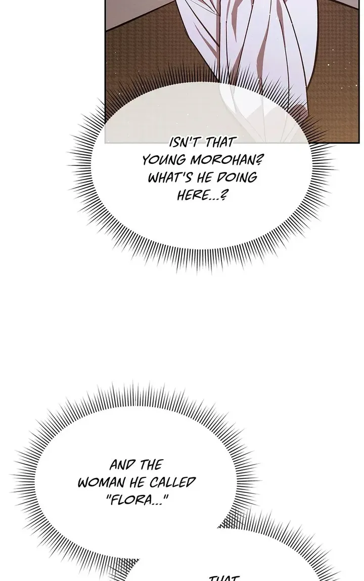 Lady Baby Is a Revenge Maker chapter 75 page 69