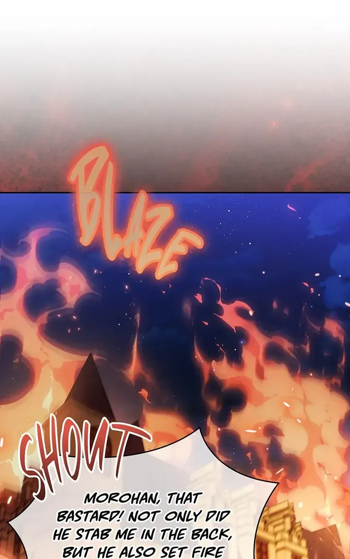 Lady Baby Is a Revenge Maker chapter 75 page 109