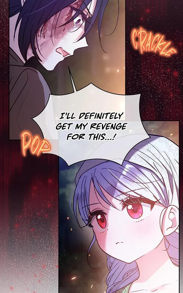 Lady Baby Is a Revenge Maker chapter 75 page 115