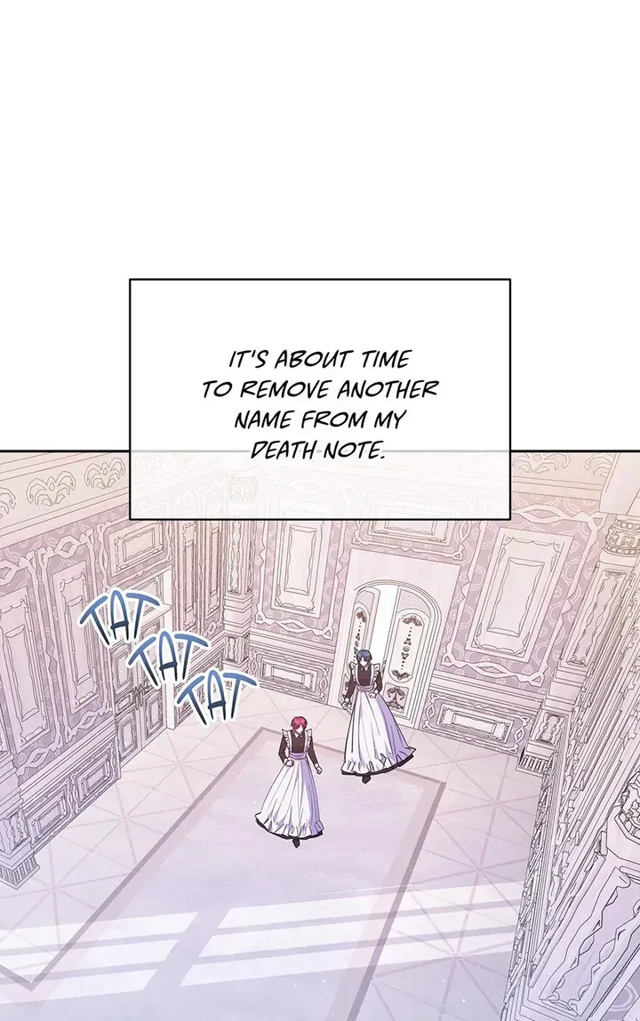 Lady Baby Is a Revenge Maker chapter 75 page 139
