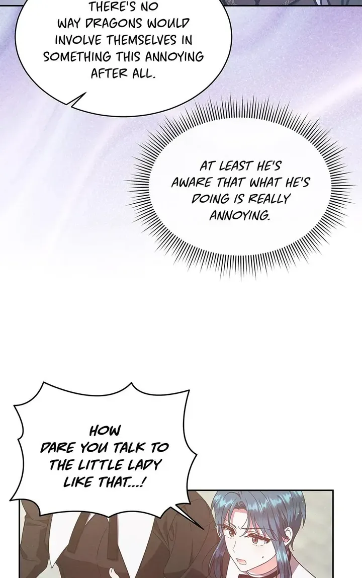 Lady Baby Is a Revenge Maker chapter 76 page 9