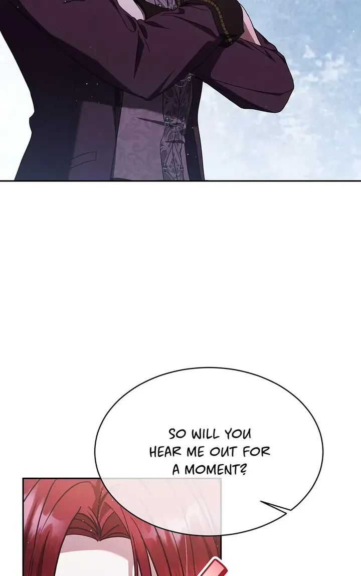 Lady Baby Is a Revenge Maker chapter 76 page 17