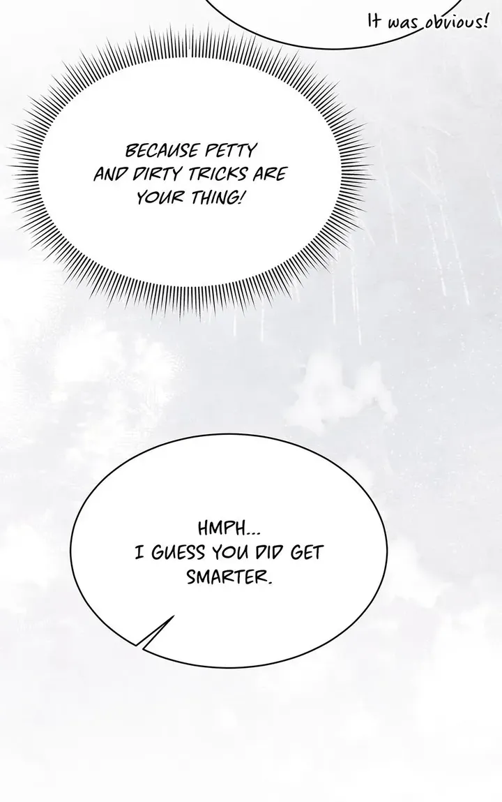 Lady Baby Is a Revenge Maker chapter 76 page 41